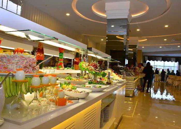 Rezort Water Side & 5*