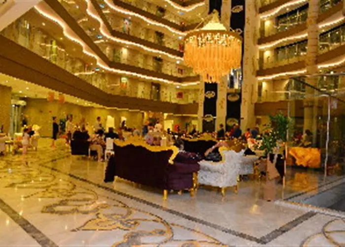 Water Side & Manavgat