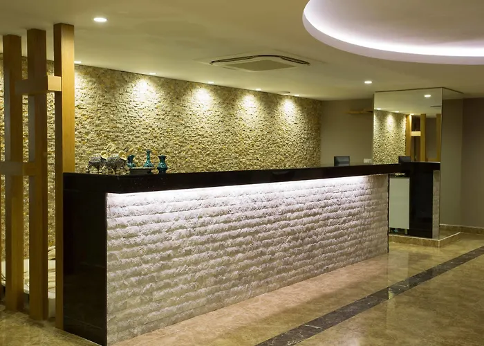 Rezort Water Side & Manavgat