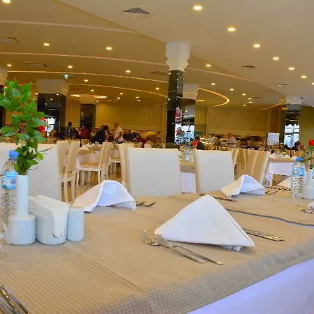 Θέρετρο Water Side & Manavgat
