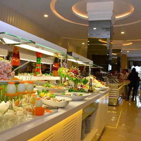 Θέρετρο Water Side & 5*