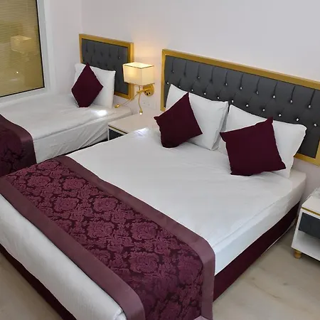 Resort Water Side & 5*