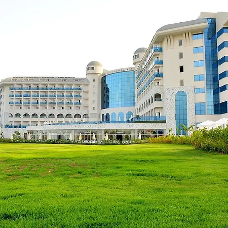 Resort Water Side & 5*