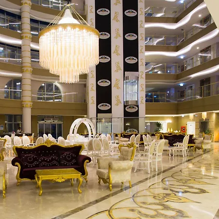 Resort Water Side &