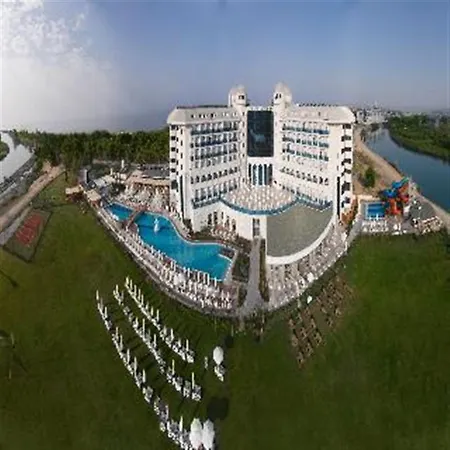 Water Side & 5*