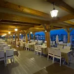 Water Side & Resort