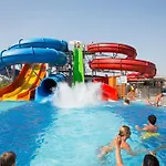 Water Side & 5* Manavgat