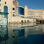 Water Side &