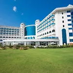 منتجع Water Side &