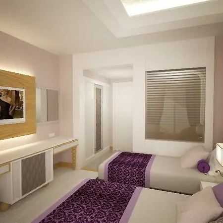 Water Side & Manavgat