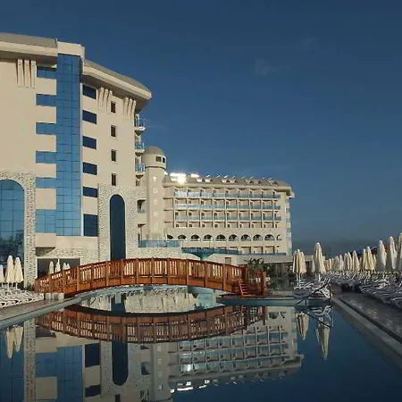 Complex Water Side & 5*