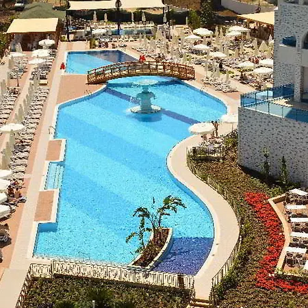 Water Side & Θέρετρο 5*