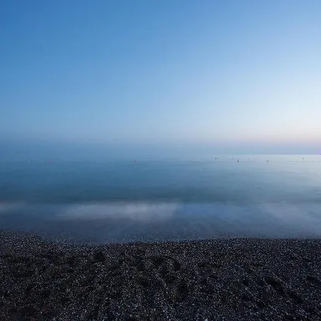 Water & אתר נופש סייד