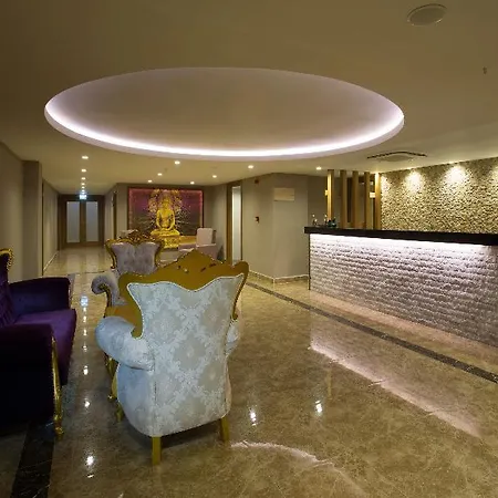 منتجع Water Side & مانافجات