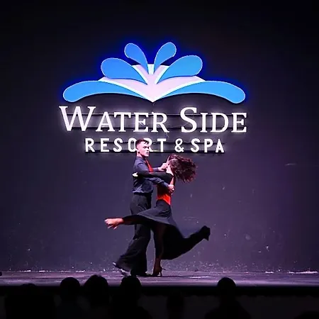 Θέρετρο Water Side & 5*