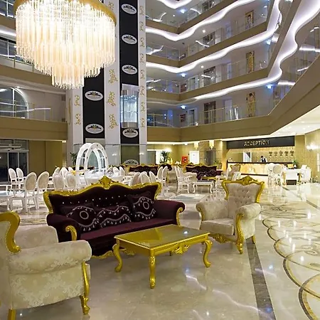 Water Side & 5*