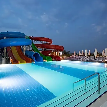 منتجع Water Side & مانافجات