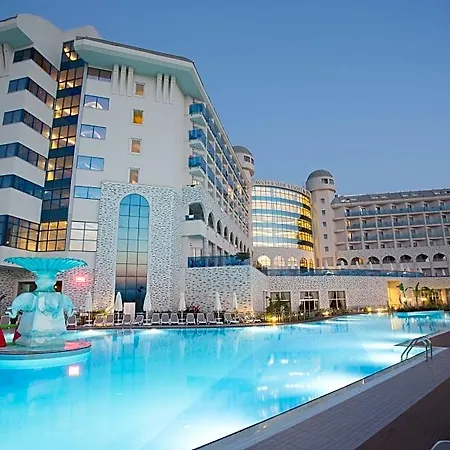منتجع Water Side & 5*
