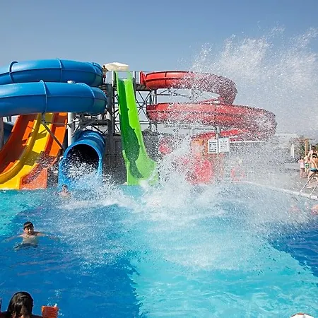 منتجع Water Side & 5*