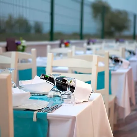 Water Side & 5*