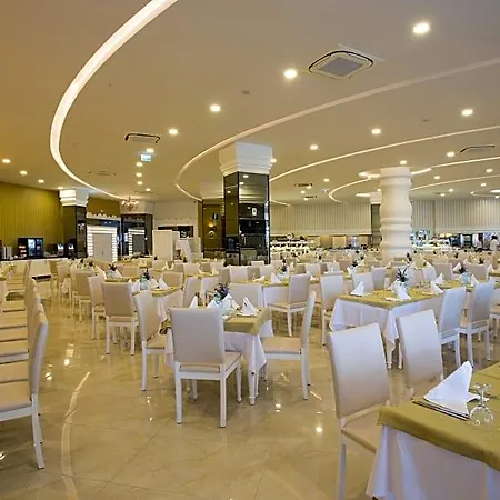 Water Side & 5*