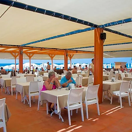 Water Side &