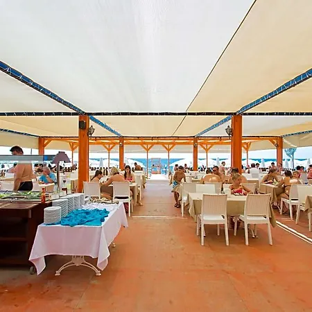 Water Side & 5*