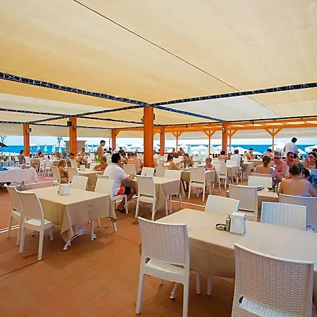 Water Side & 5* Manavgat