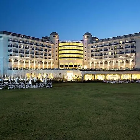 منتجع Water Side & مانافجات