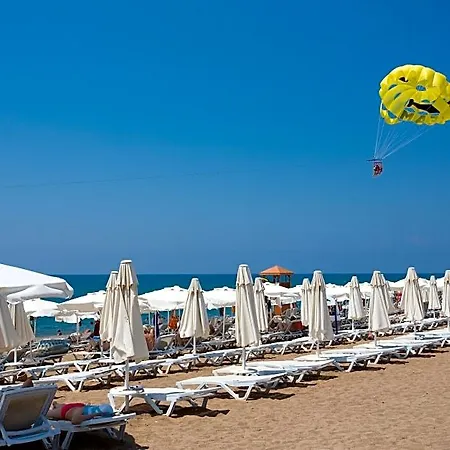 Θέρετρο Water Side & 5*