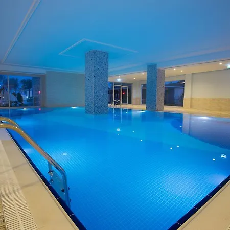 Water Side & 5* Manavgat