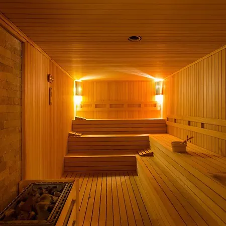 Water Side & Complex 5*