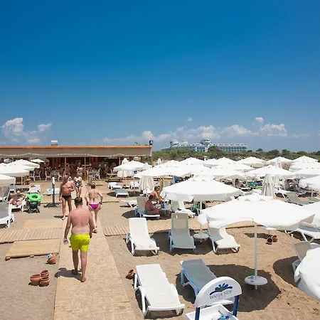 Water Side & Resort 5*