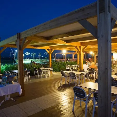 Water Side & Complex