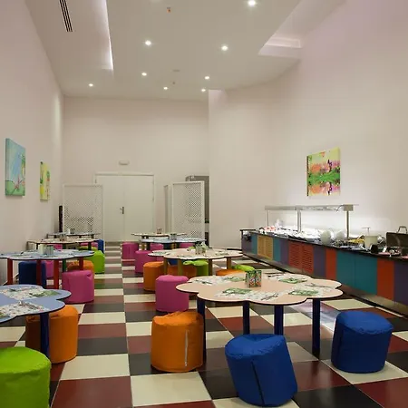 Water Side & Complex 5*