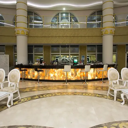 Water Side & Complex 5*