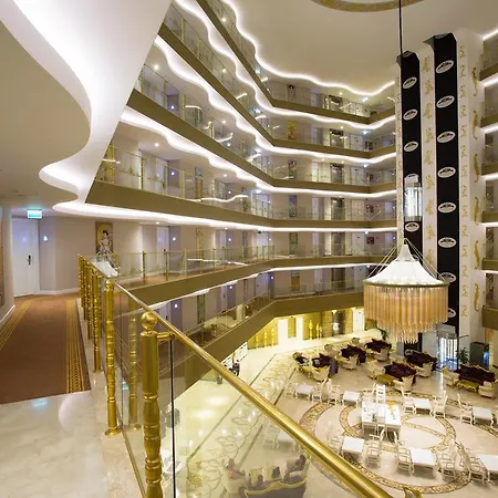 Water Side & Complex