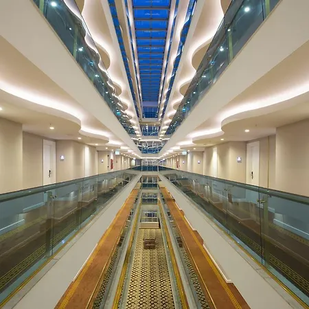 Water Side & Complex