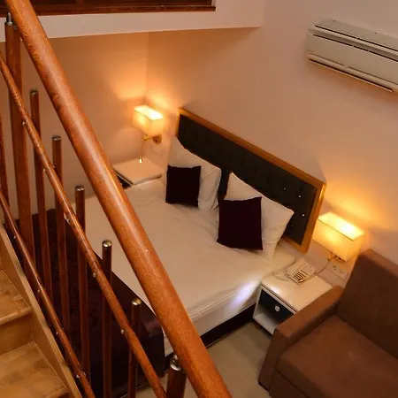 Water Side & Complex Manavgat