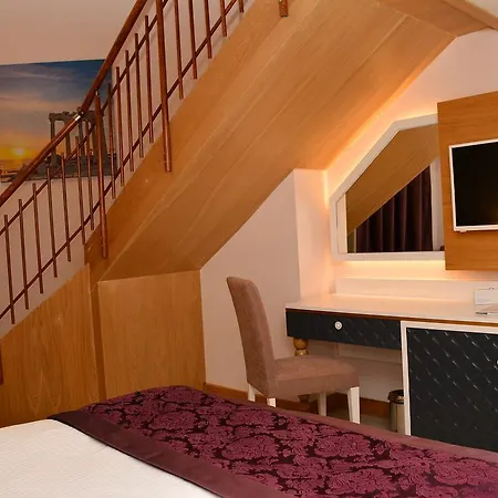 Water Side & Complex Manavgat