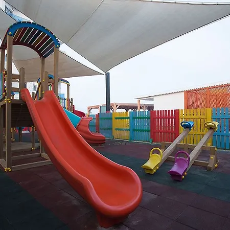 Complex Water Side & 5*