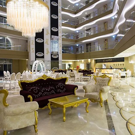 Water Side & منتجع 5*