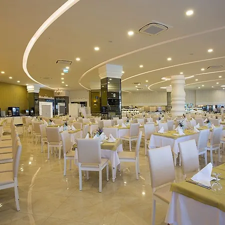 Complex Water Side &