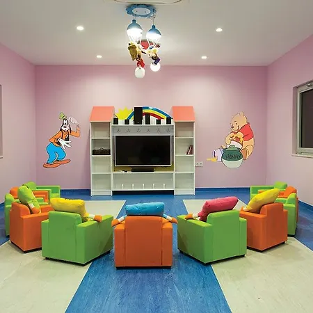 Water Side & Complex