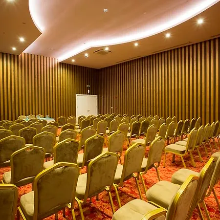 Water Side & Complex Manavgat