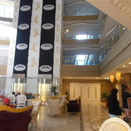 Complex Water Side & Manavgat