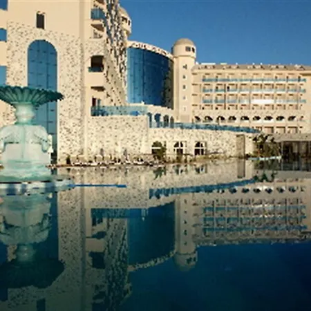 Water Side &