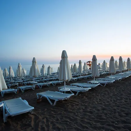 Complex Water Side & Manavgat