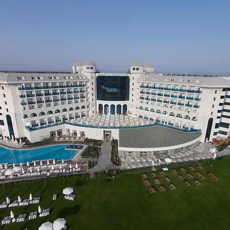 Water Side & Manavgat