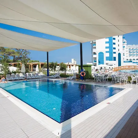 Complex Water Side & 5*